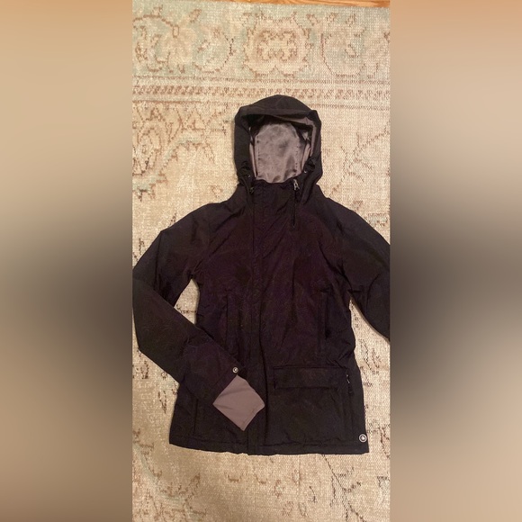 Burton Ski/Snowboard Jacket - Picture 1 of 2
